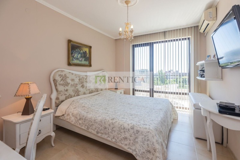 Дава под наем  3-стаен град Варна , к.к. Златни пясъци , 120 кв.м | 86189407 - изображение [8]
