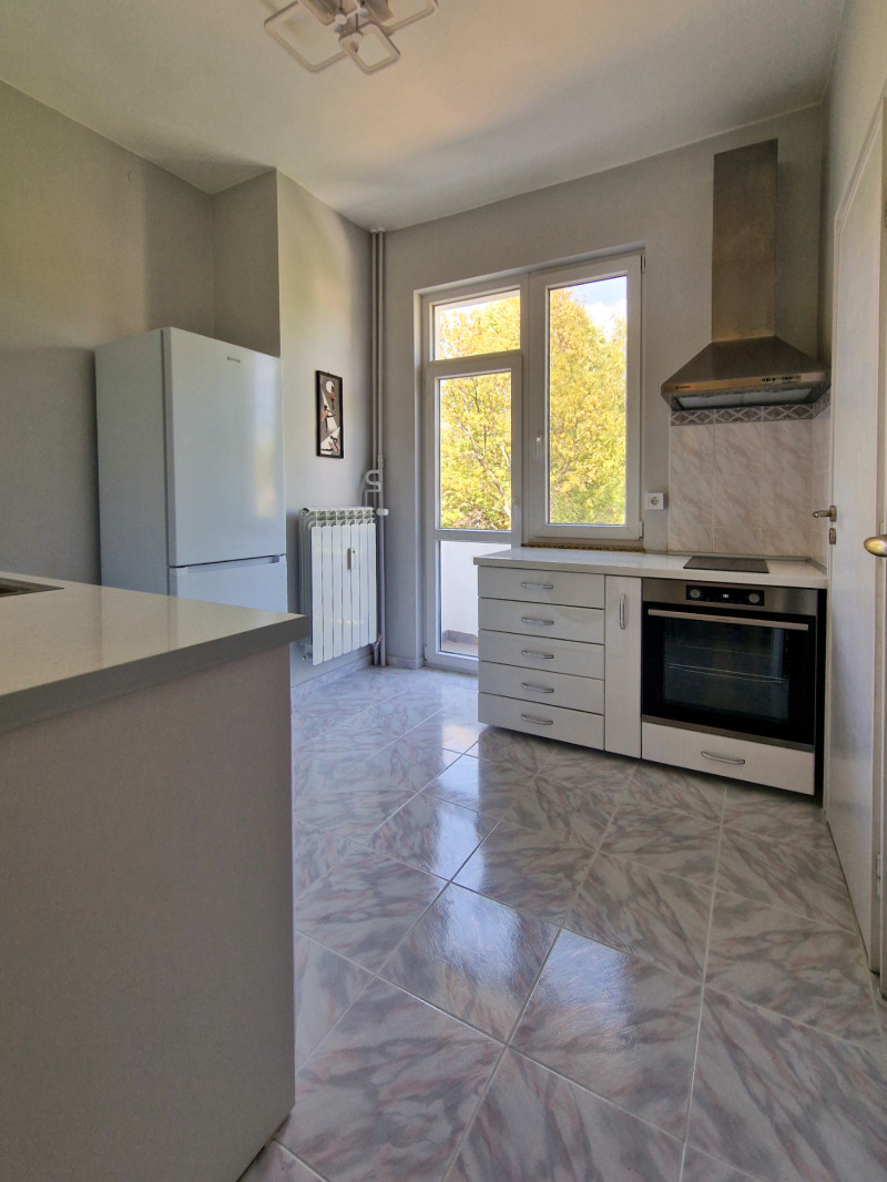 Дава под наем  3-стаен град София , Докторски паметник , 100 кв.м | 81350083 - изображение [11]