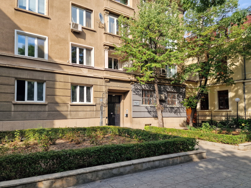 Дава под наем  3-стаен град София , Докторски паметник , 100 кв.м | 81350083 - изображение [17]