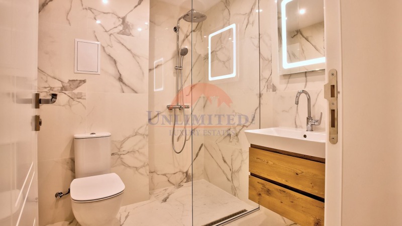 Te huur  2 slaapkamers Sofia , Izgrev , 106 m² | 34824145 - afbeelding [5]