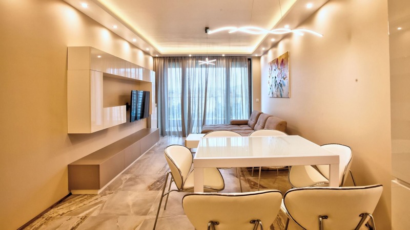 Te huur  2 slaapkamers Sofia , Izgrev , 106 m² | 34824145