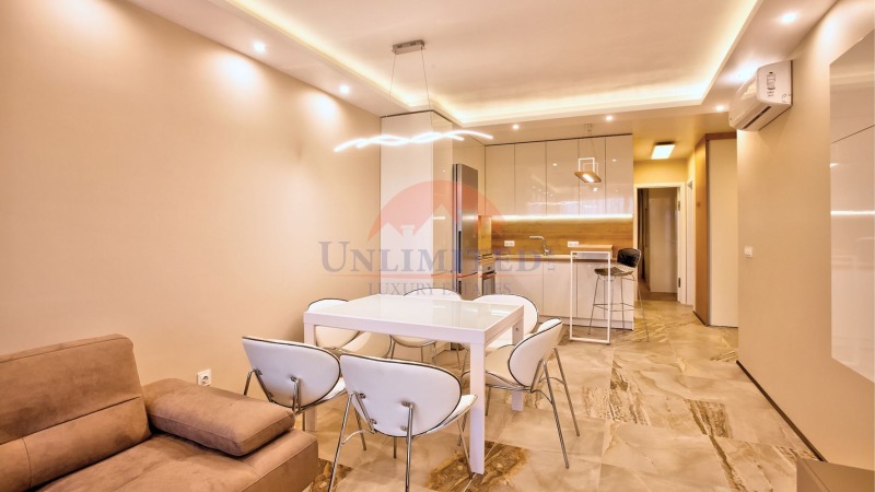 Te huur  2 slaapkamers Sofia , Izgrev , 106 m² | 34824145 - afbeelding [3]