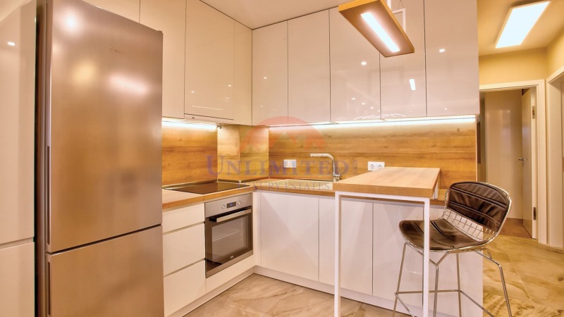 Te huur  2 slaapkamers Sofia , Izgrev , 106 m² | 34824145 - afbeelding [2]