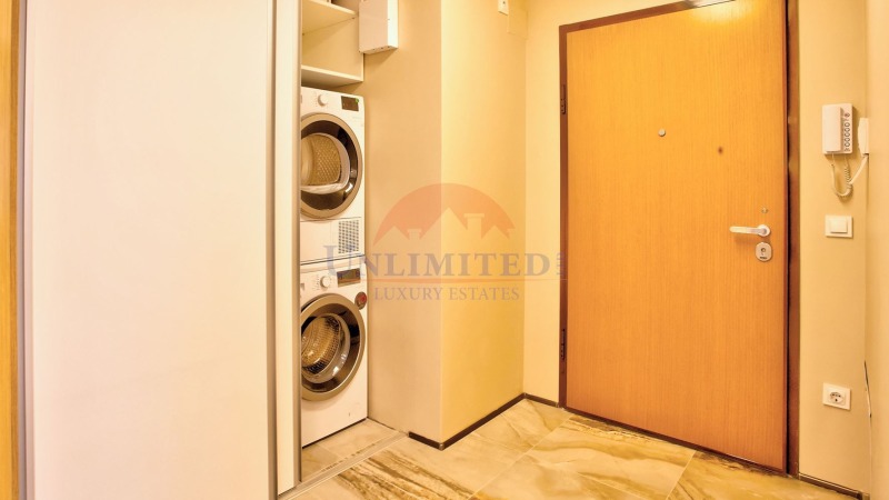 Te huur  2 slaapkamers Sofia , Izgrev , 106 m² | 34824145 - afbeelding [4]
