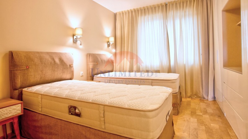 Te huur  2 slaapkamers Sofia , Izgrev , 106 m² | 34824145 - afbeelding [8]