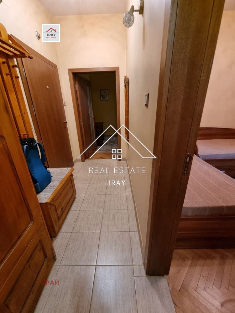 Дава под наем 3-СТАЕН, гр. Стара Загора, Център, снимка 13 - Апартаменти - 56010221