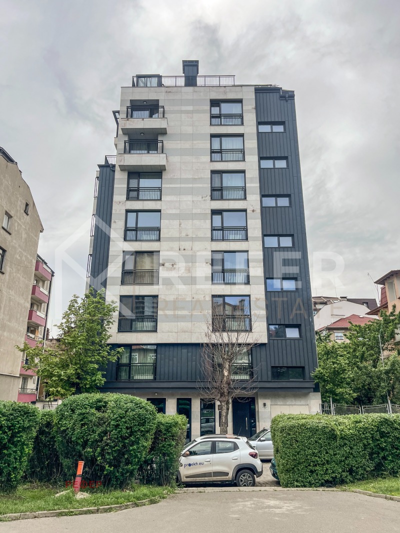 För uthyrning  3 sovrum Sofia , Centar , 164 kvm | 53784271 - bild [16]