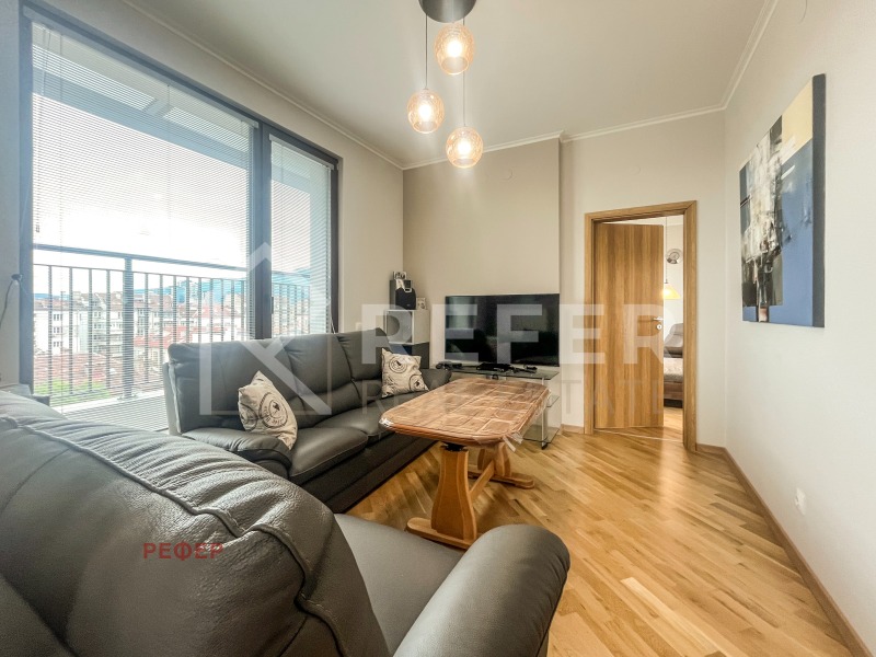 För uthyrning  3 sovrum Sofia , Centar , 164 kvm | 53784271 - bild [6]