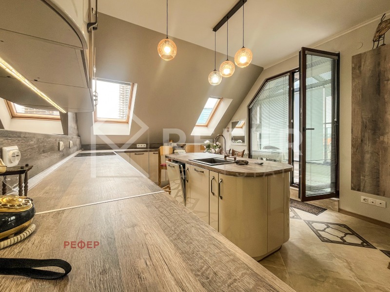 För uthyrning  3 sovrum Sofia , Centar , 164 kvm | 53784271