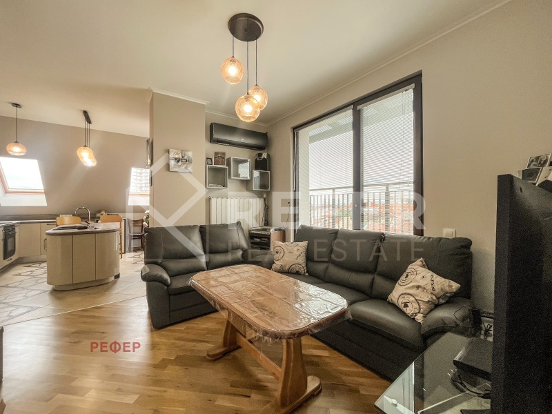 För uthyrning  3 sovrum Sofia , Centar , 164 kvm | 53784271 - bild [5]