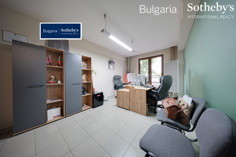 В аренду  Офис София , Център , 105 кв.м | 45070803 - изображение [4]