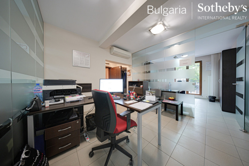 For Rent  Office Sofia , Tsentar , 105 sq.m | 45070803 - image [7]