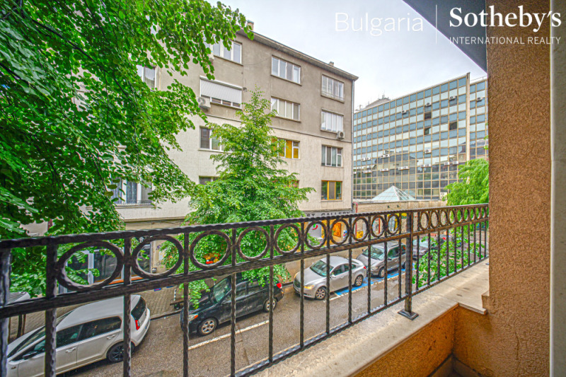 For Rent  Office Sofia , Tsentar , 105 sq.m | 45070803 - image [2]