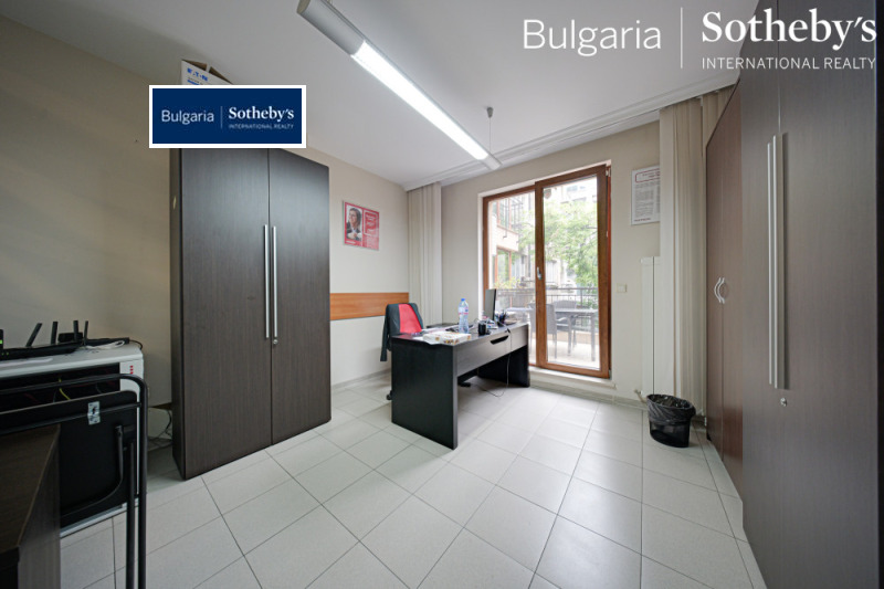 В аренду  Офис София , Център , 105 кв.м | 45070803 - изображение [12]