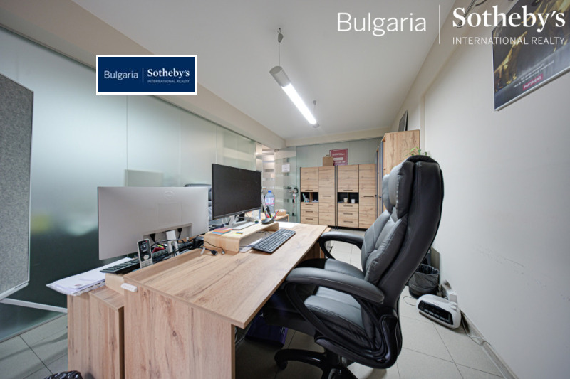 В аренду  Офис София , Център , 105 кв.м | 45070803 - изображение [9]