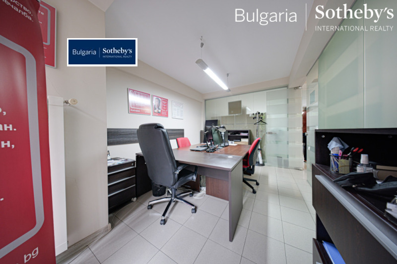 В аренду  Офис София , Център , 105 кв.м | 45070803 - изображение [14]