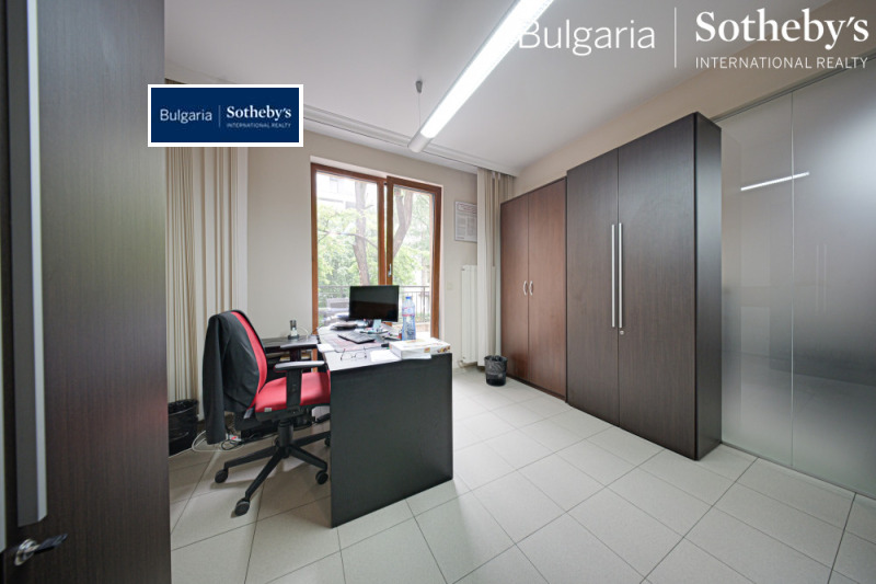 В аренду  Офис София , Център , 105 кв.м | 45070803 - изображение [11]