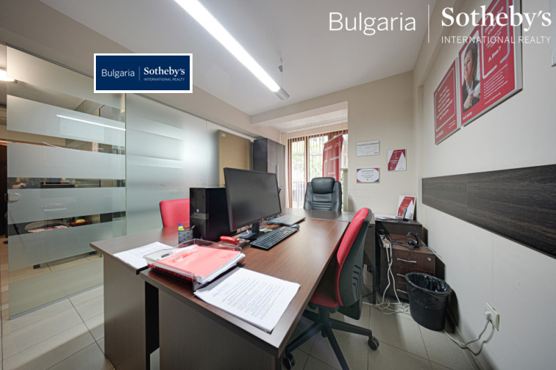 В аренду  Офис София , Център , 105 кв.м | 45070803 - изображение [13]
