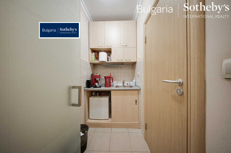В аренду  Офис София , Център , 105 кв.м | 45070803 - изображение [16]