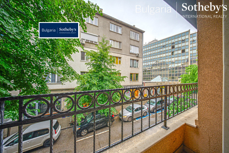 В аренду  Офис София , Център , 105 кв.м | 45070803 - изображение [2]