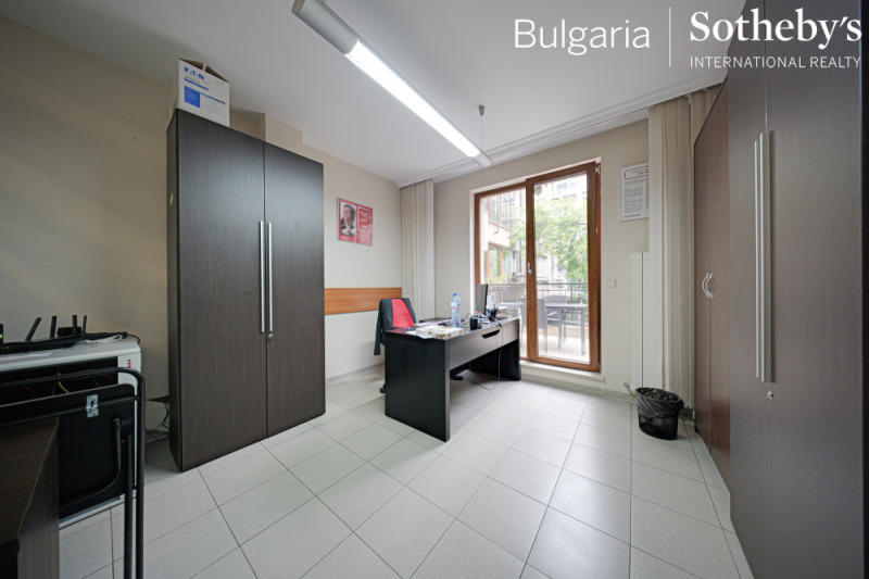 For Rent  Office Sofia , Tsentar , 105 sq.m | 45070803 - image [12]