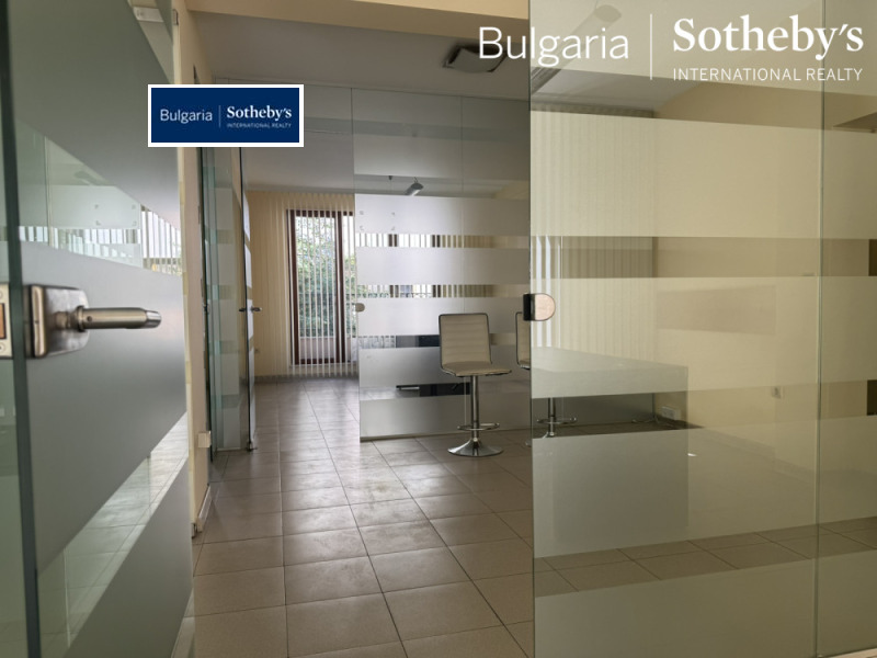 Προς ενοικίαση  Γραφείο Σοφηια , ΤΣενταρ , 105 τ.μ | 45070803 - εικόνα [5]