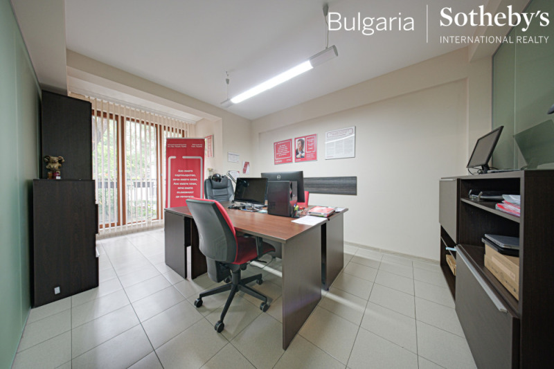 For Rent  Office Sofia , Tsentar , 105 sq.m | 45070803 - image [15]