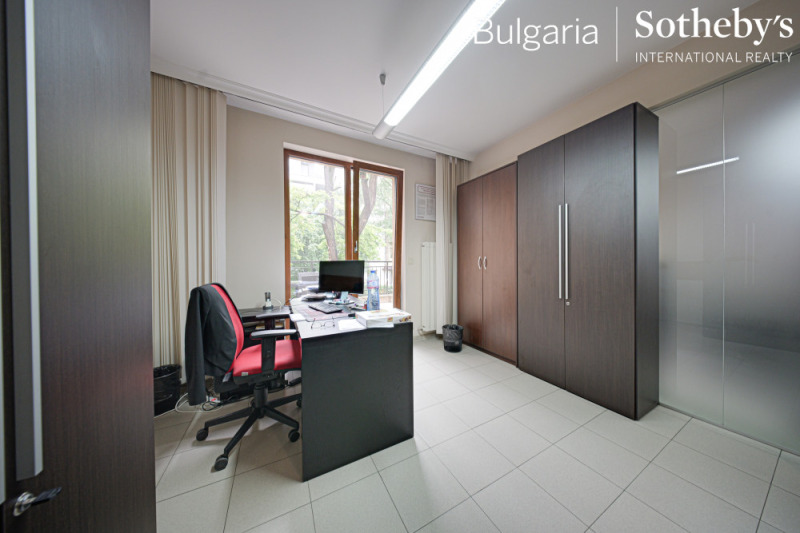 For Rent  Office Sofia , Tsentar , 105 sq.m | 45070803 - image [11]
