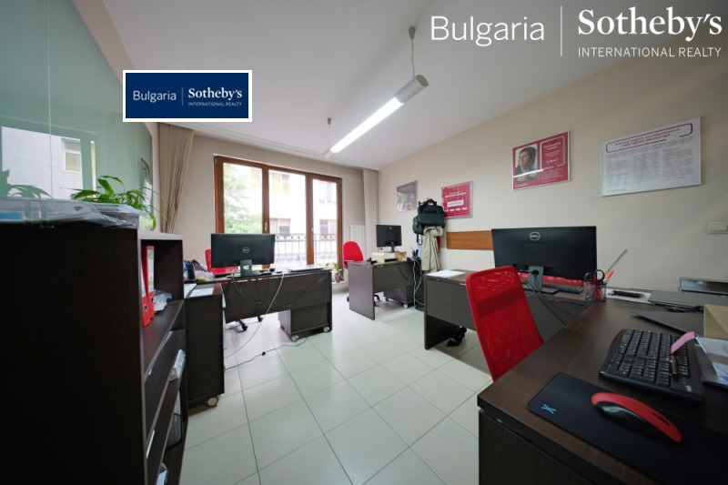 В аренду  Офис София , Център , 105 кв.м | 45070803 - изображение [6]