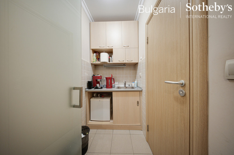 For Rent  Office Sofia , Tsentar , 105 sq.m | 45070803 - image [16]