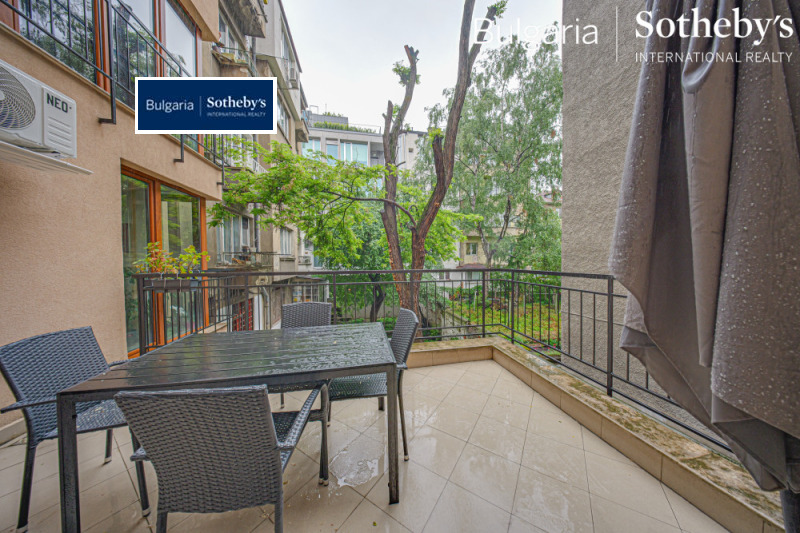 В аренду  Офис София , Център , 105 кв.м | 45070803 - изображение [10]