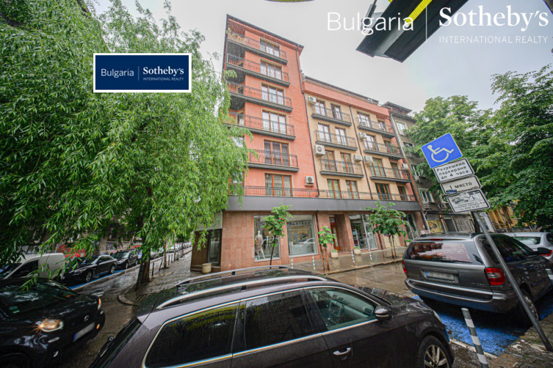 В аренду  Офис София , Център , 105 кв.м | 45070803