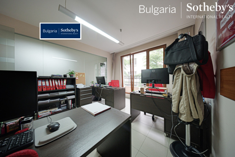 В аренду  Офис София , Център , 105 кв.м | 45070803 - изображение [5]