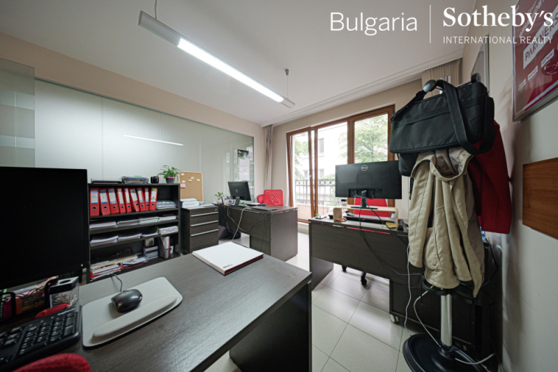 For Rent  Office Sofia , Tsentar , 105 sq.m | 45070803 - image [5]