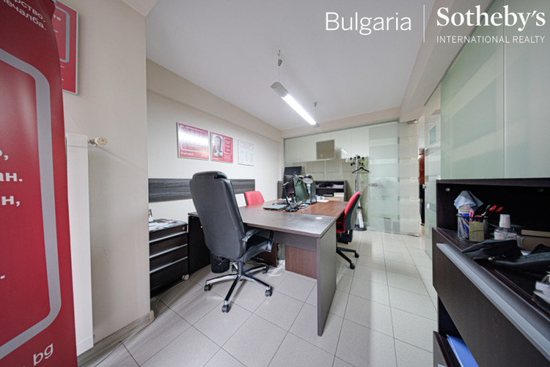 For Rent  Office Sofia , Tsentar , 105 sq.m | 45070803 - image [14]