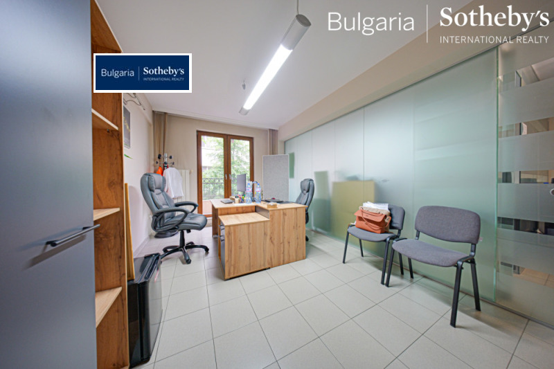 В аренду  Офис София , Център , 105 кв.м | 45070803 - изображение [8]