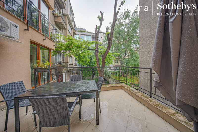 For Rent  Office Sofia , Tsentar , 105 sq.m | 45070803 - image [10]