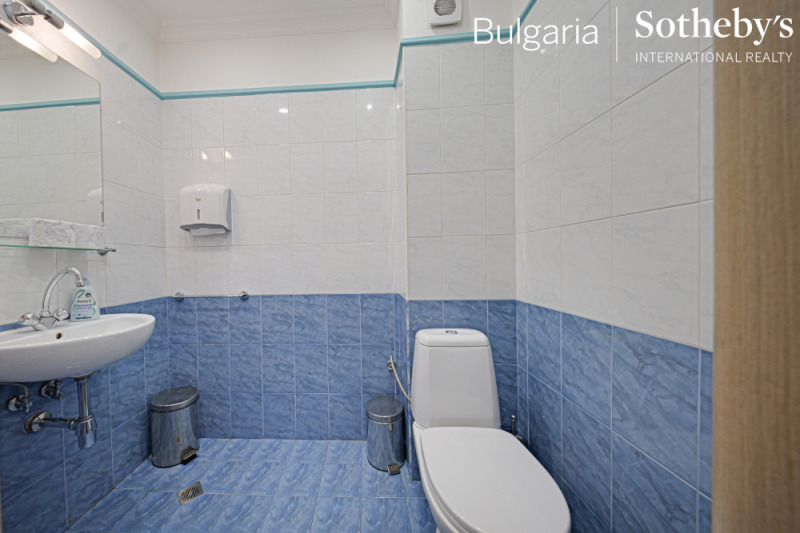 For Rent  Office Sofia , Tsentar , 105 sq.m | 45070803 - image [17]