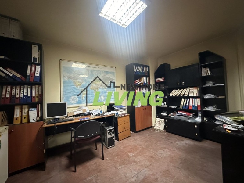 Дава под наем ОФИС, гр. Асеновград, област Пловдив