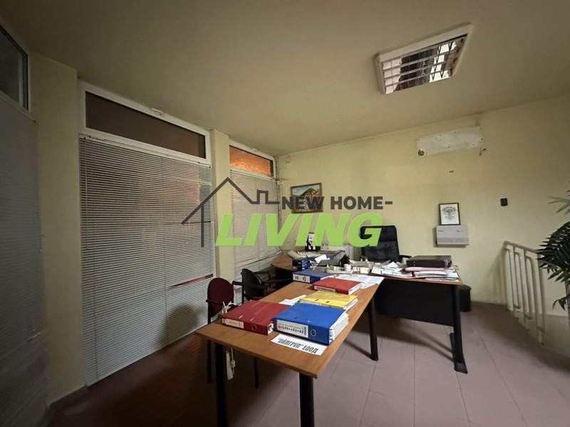 Дава под наем ОФИС, гр. Асеновград, област Пловдив, снимка 3 - Офиси - 52623263