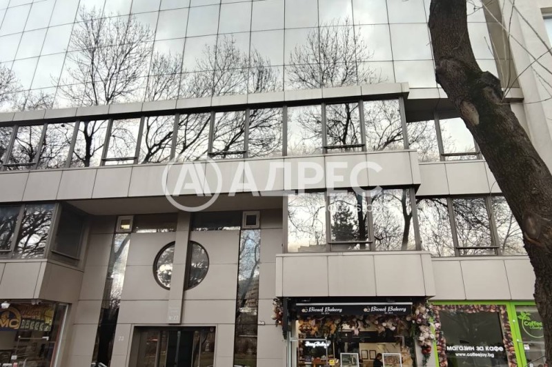 Дава под наем ОФИС, гр. София, Стрелбище