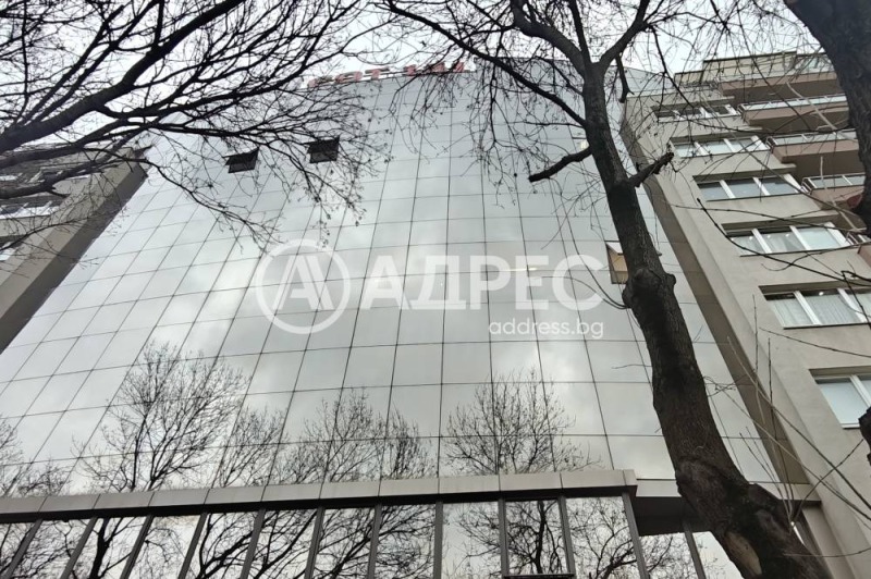 Дава под наем ОФИС, гр. София, Стрелбище, снимка 12 - Офиси - 53494226