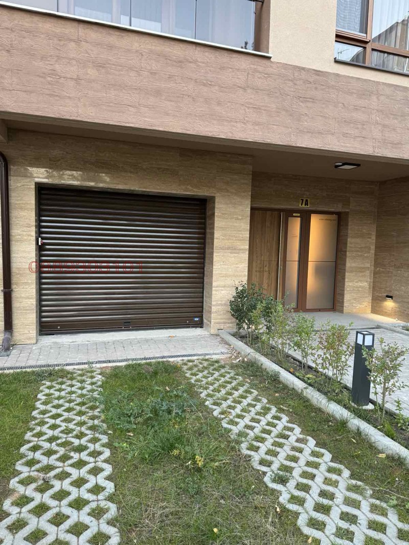 Дава под наем ГАРАЖ, ПАРКОМЯСТО, гр. София, Дружба 1, снимка 2 - Гаражи и паркоместа - 53260046