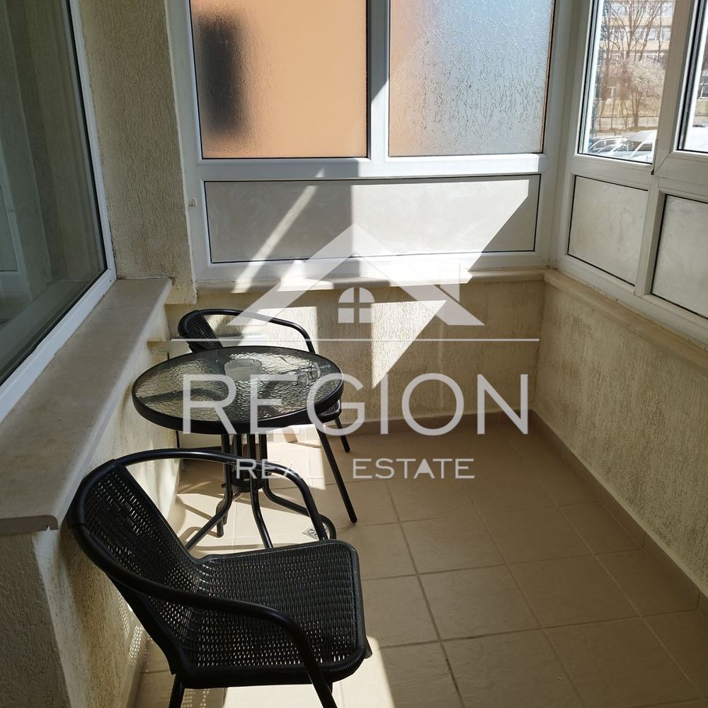 Дава под наем 2-СТАЕН, гр. Варна, Левски 1, снимка 6 - Апартаменти - 54262808