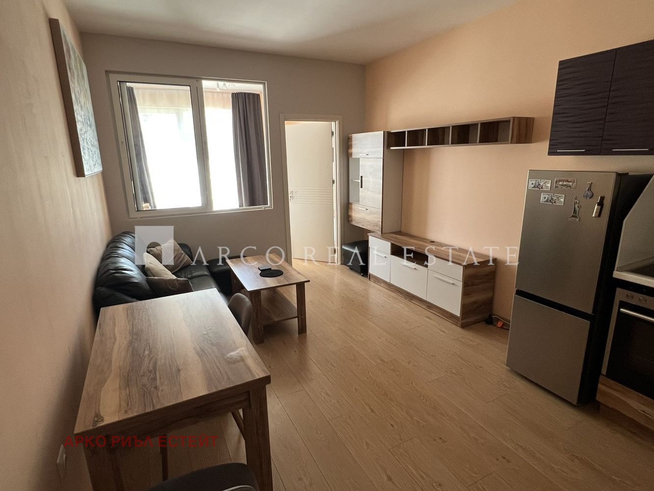 Дава под наем 2-СТАЕН, гр. София, Студентски град, снимка 9 - Апартаменти - 55098367