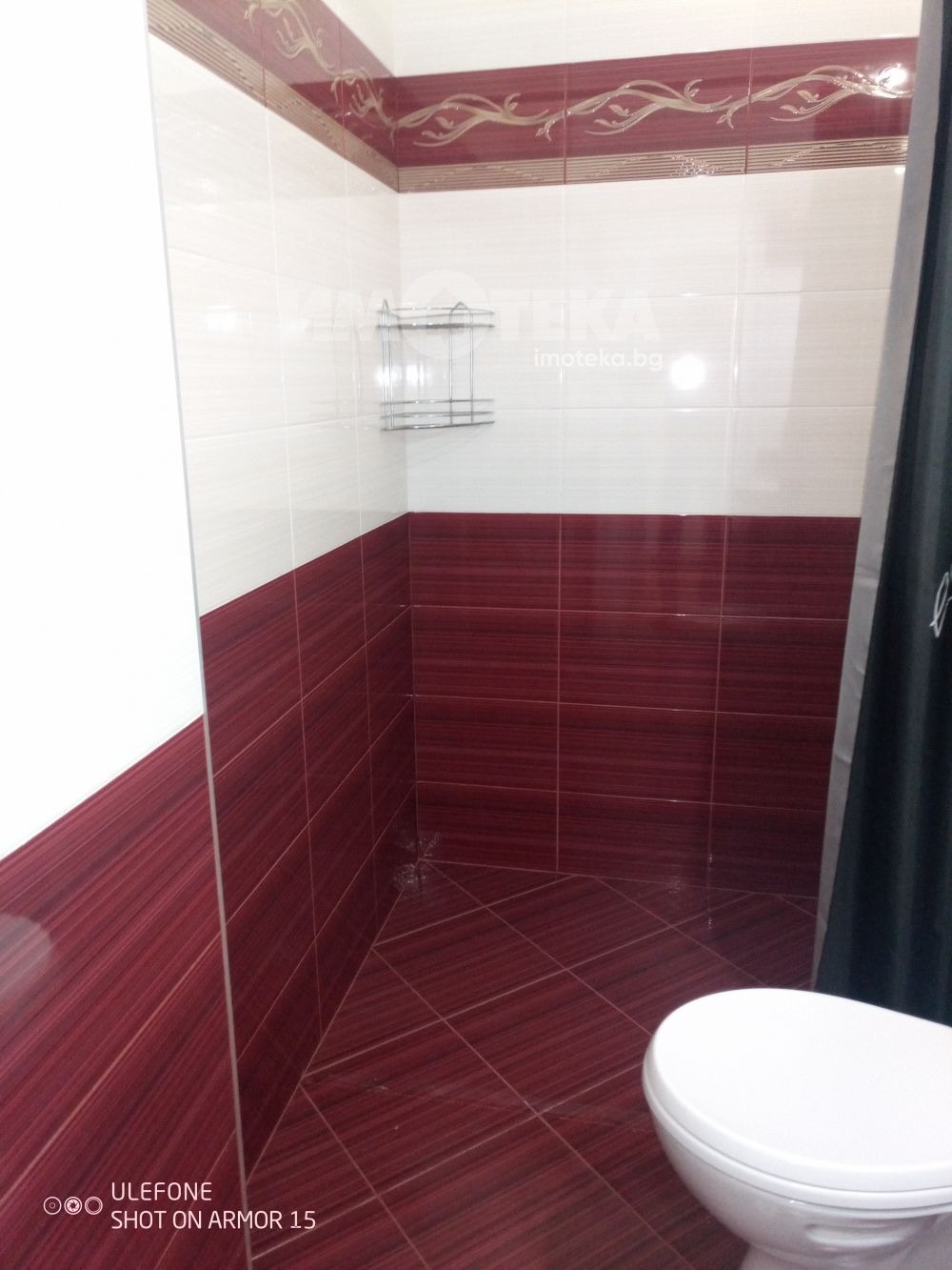 Дава под наем 3-СТАЕН, гр. София, Борово, снимка 4 - Апартаменти - 53884191