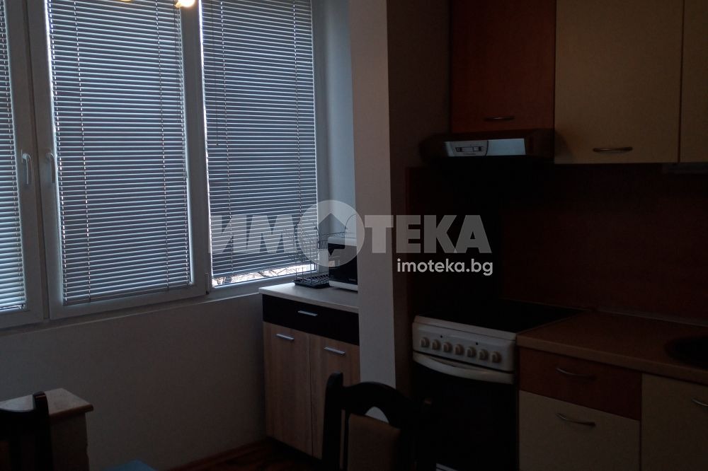 Дава под наем 3-СТАЕН, гр. София, Борово, снимка 5 - Апартаменти - 53884191