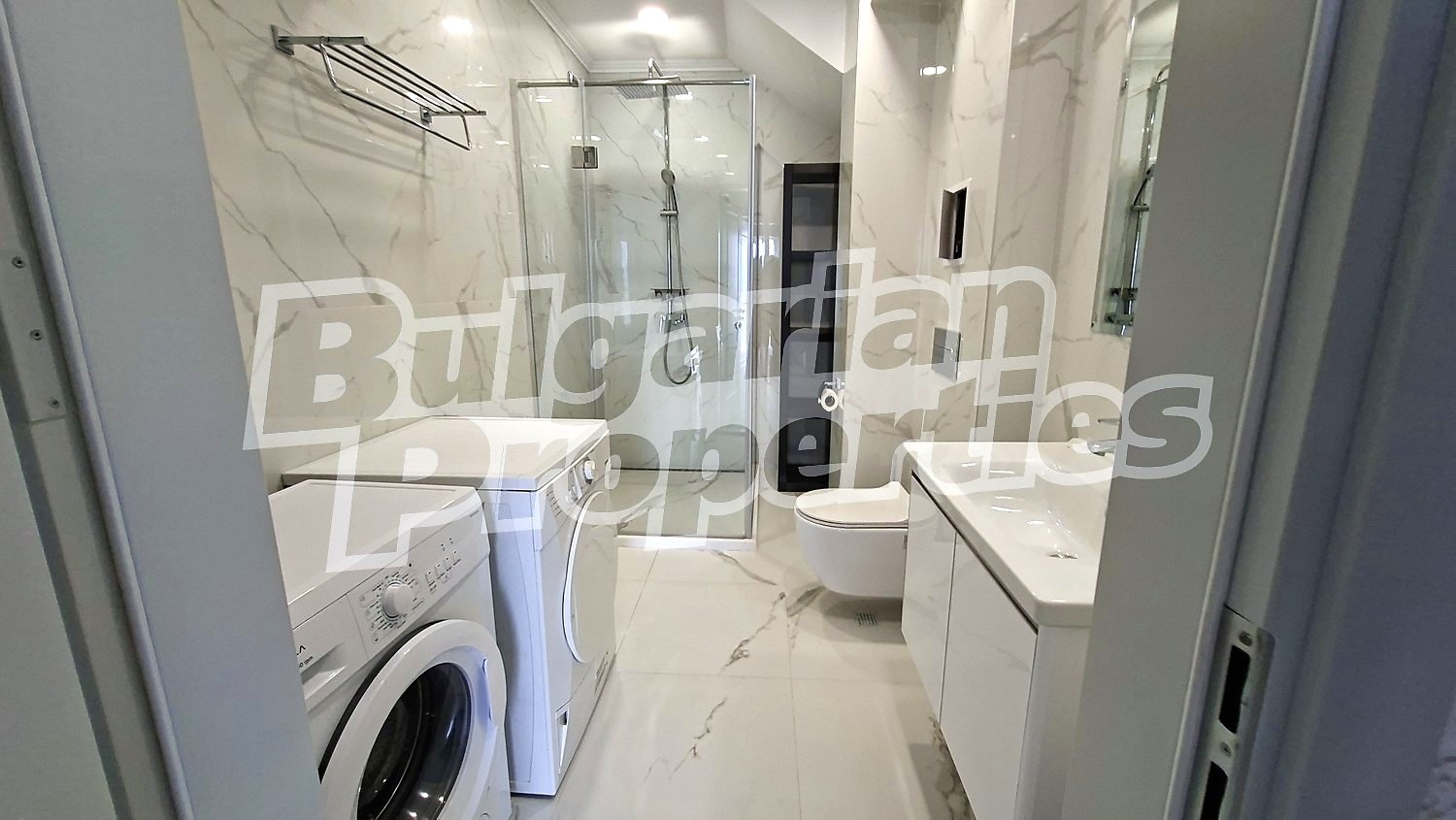 Дава под наем 4-СТАЕН, гр. Варна, м-т Ален мак, снимка 11 - Апартаменти - 53956085