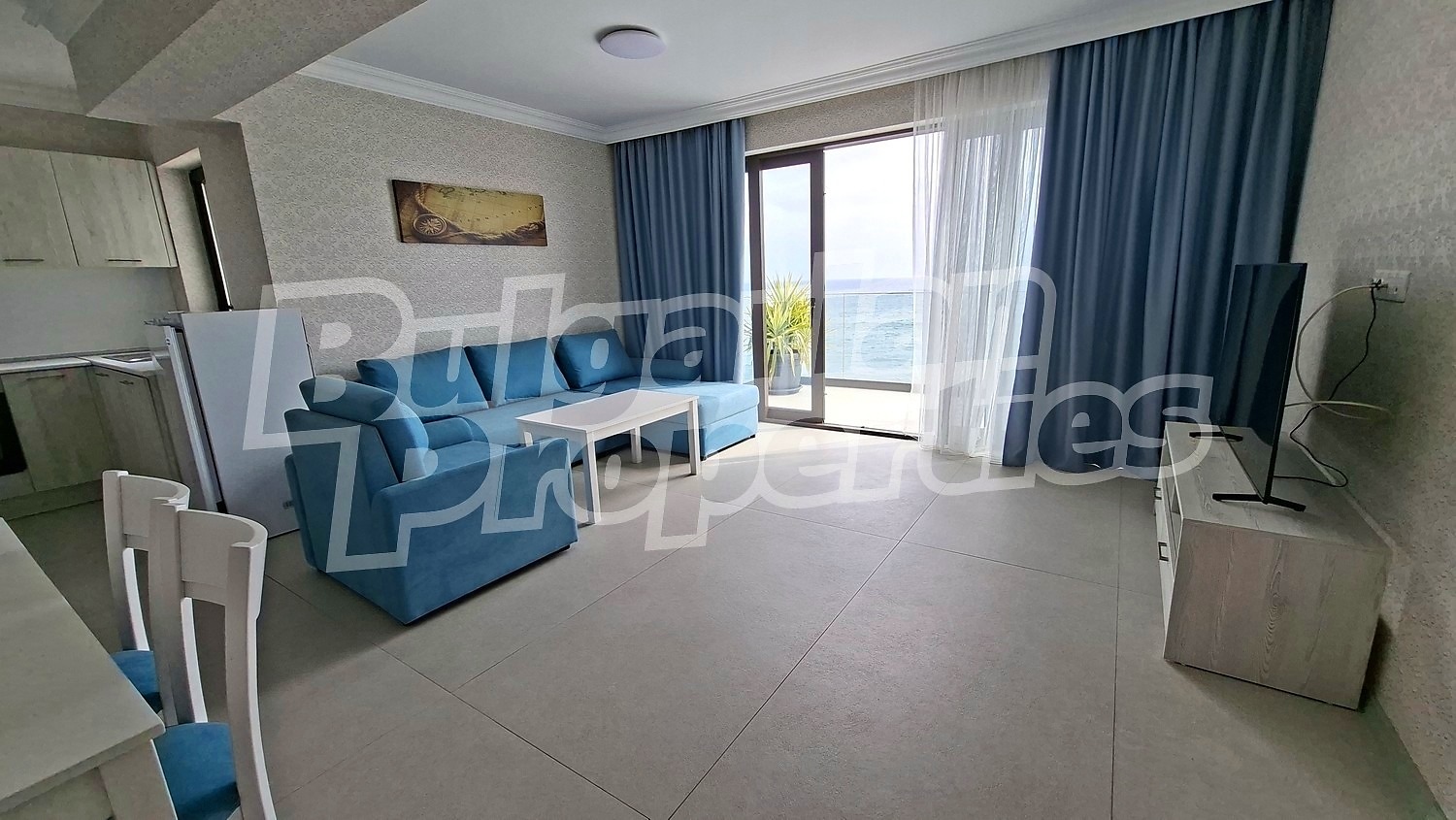 Дава под наем 4-СТАЕН, гр. Варна, м-т Ален мак, снимка 3 - Апартаменти - 53956085