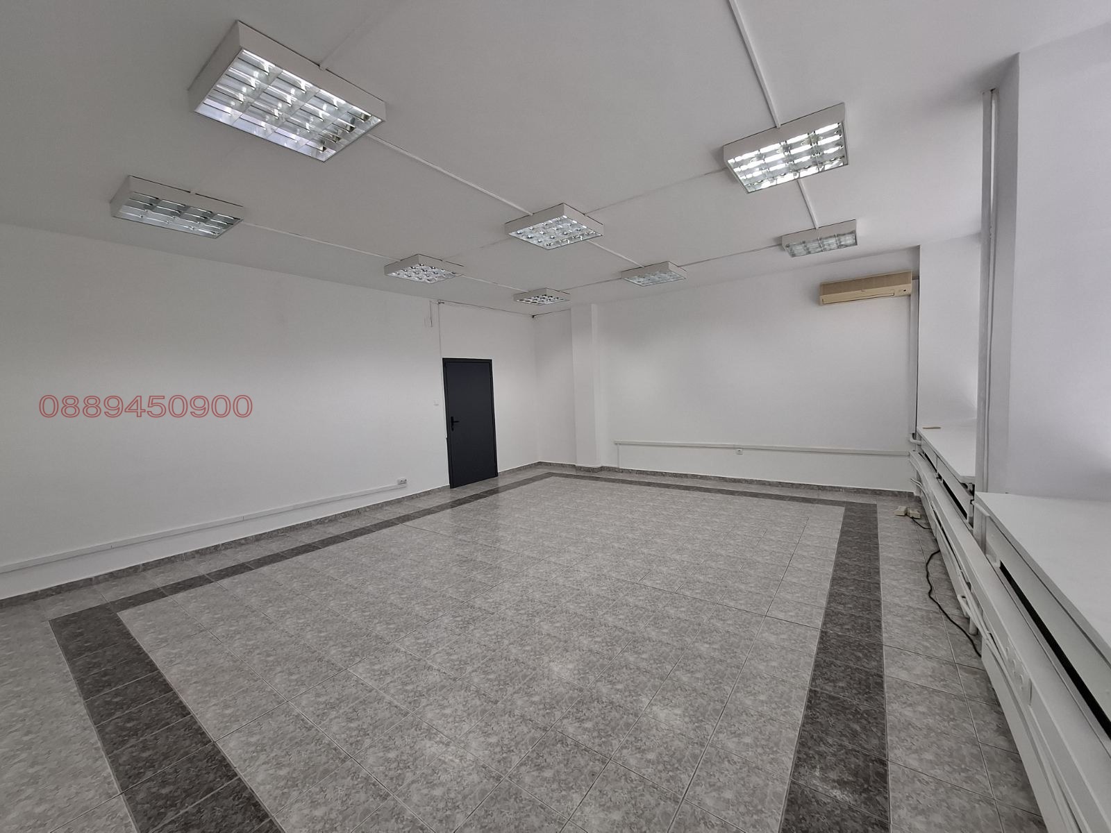Дава под наем ОФИС, гр. София, Дружба 1, снимка 3 - Офиси - 56311562